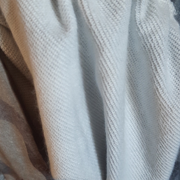 SALE❣camouflage Hi-Lo split sides to - Picture 11 of 11